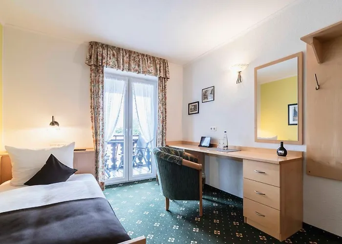 Hotell Bellevue