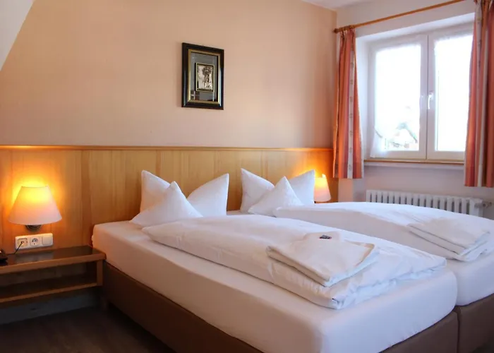 Hotell Bellevue