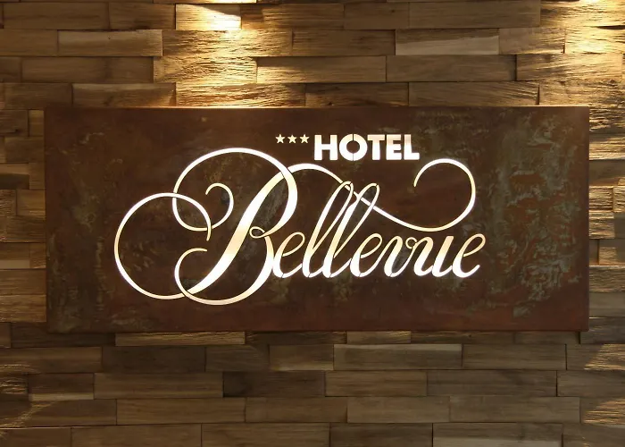 Bellevue Hotel