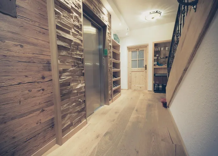 Bellevue Hotel Bad Wiessee