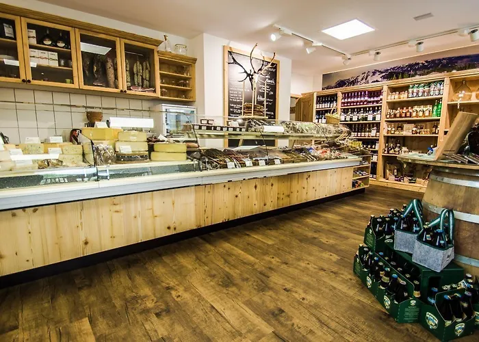 Bellevue 3* Bad Wiessee