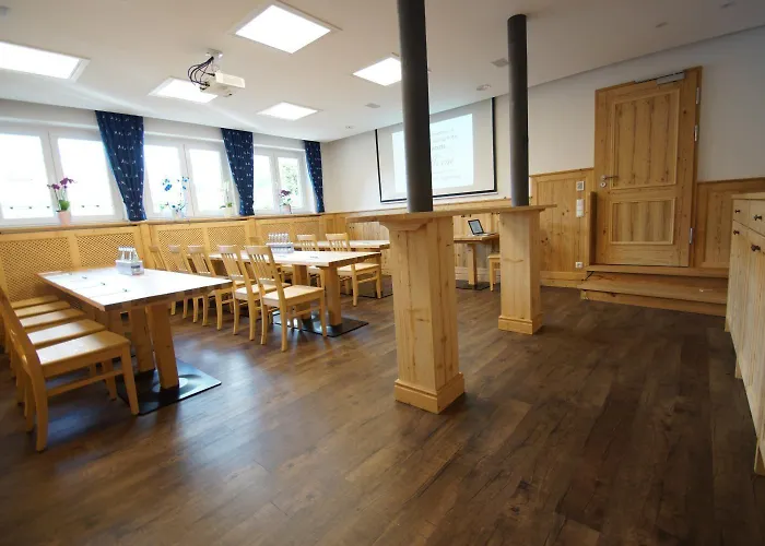 Hotel Bellevue Bad Wiessee