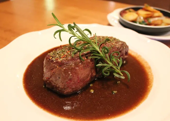 Hotel Bellevue Bad Wiessee