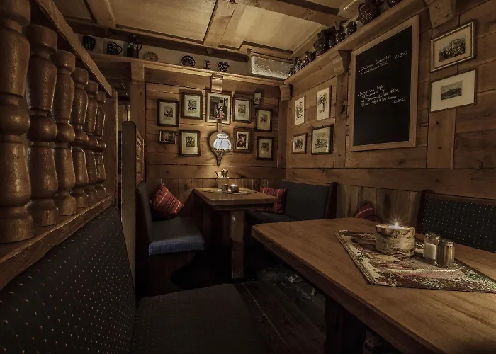 Bellevue 3* Bad Wiessee