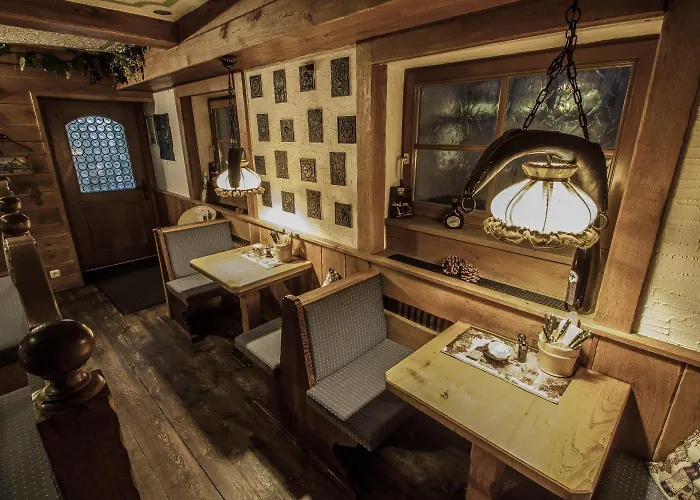 Bellevue Hotel Bad Wiessee