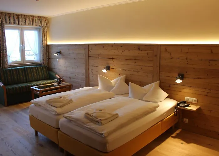 Bellevue Bad Wiessee