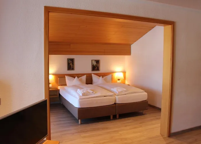 Bellevue 3* Bad Wiessee