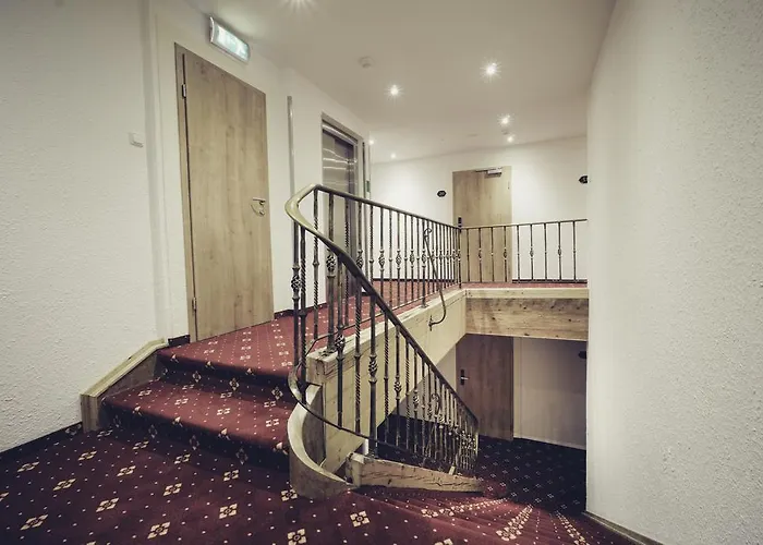 Bellevue Bad Wiessee